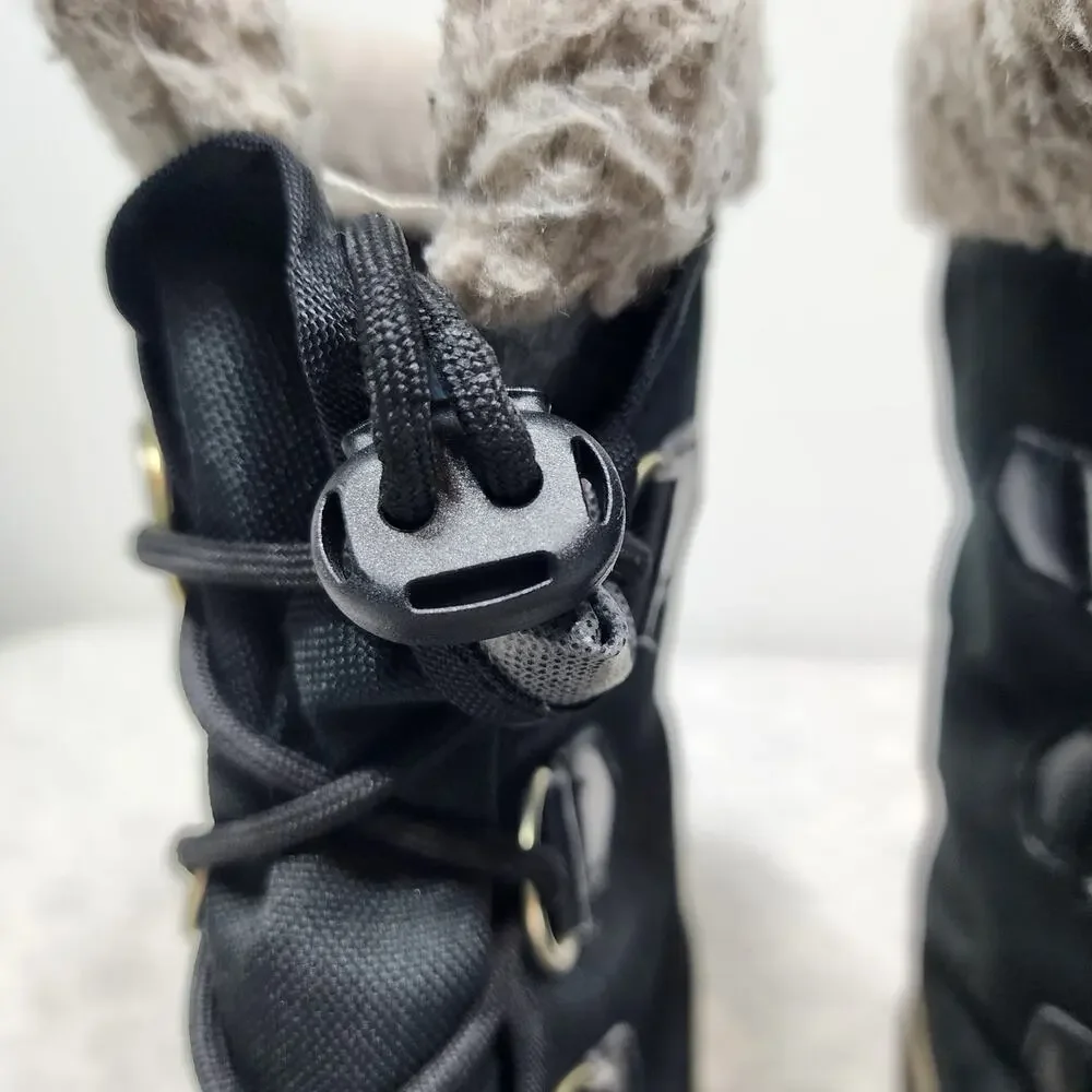 Sorel excellent no